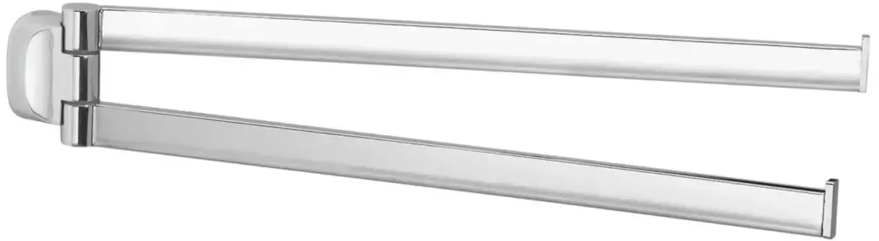 Полотенцедержатель 34 см Gedy Stelvio ST23(13)