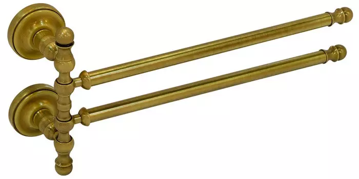 Полотенцедержатель 36 см Migliore Mirella 17184