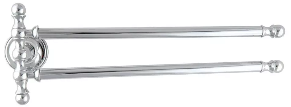 Полотенцедержатель 36 см Migliore Mirella 17254