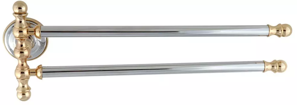 Полотенцедержатель 36 см Migliore Mirella 17293