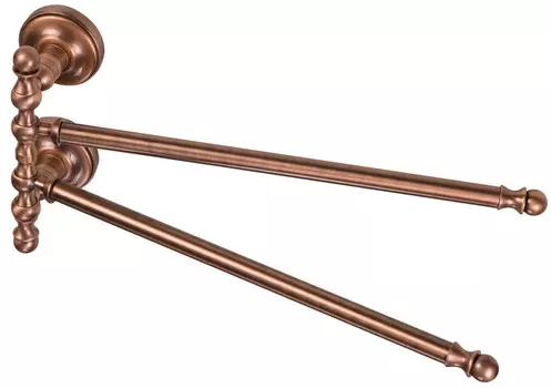 Полотенцедержатель 36 см Migliore Mirella 17375