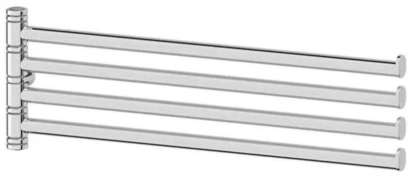 Полотенцедержатель 35,2 см - компонент для штанги FBS Universal UNI 038
