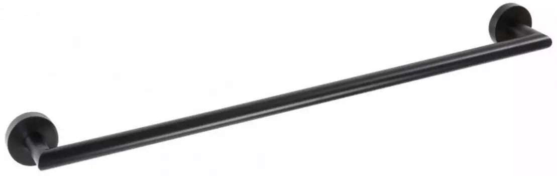 Полотенцедержатель 35,5 см Bemeta Dark 104204010