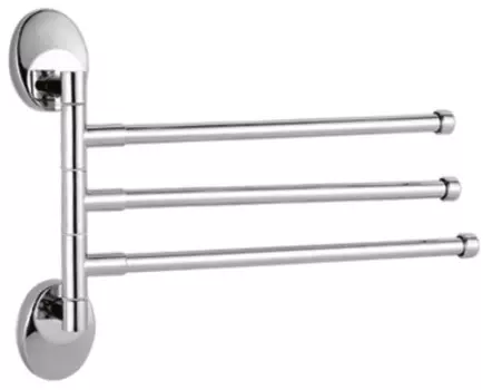 Полотенцедержатель 35,5 см Haiba HB1613