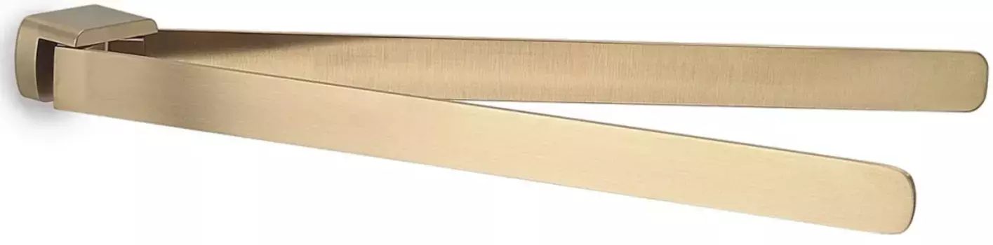 Полотенцедержатель 35,9 см Gedy Pirenei PI23(88)