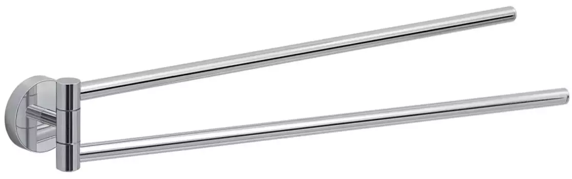 Полотенцедержатель 35 см Gedy Eros 2323(13)