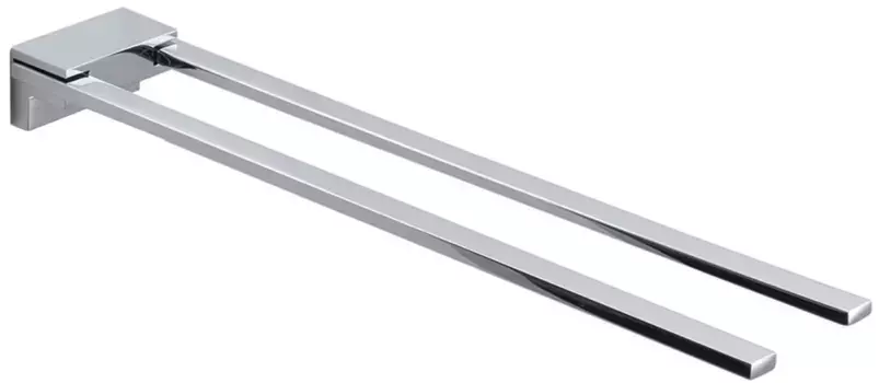 Полотенцедержатель 35 см Gedy Kansas 3822(13)