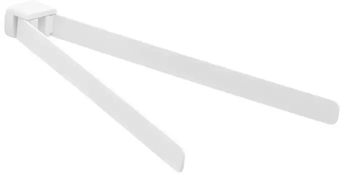 Полотенцедержатель 35 см Gedy Pirenei PI23(02)