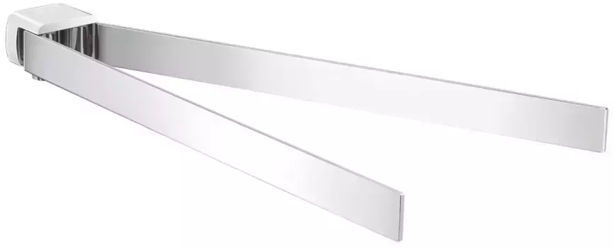 Полотенцедержатель 35 см Gedy Pirenei PI23(13)