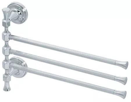 Полотенцедержатель 35 см Migliore Fortuna 27676