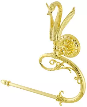 Полотенцедержатель 35 см Migliore Luxor 26228