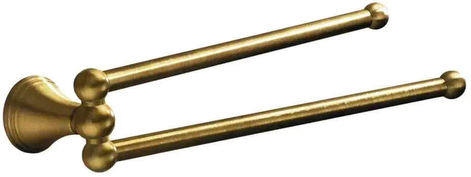 Полотенцедержатель 36,3 см Gedy Romance 7523(44)