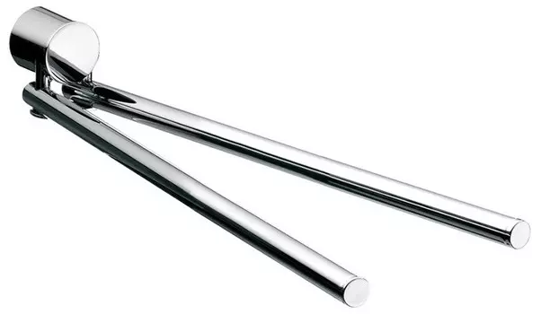 Полотенцедержатель 36,4 см Emco Rondo2 4550 001 36