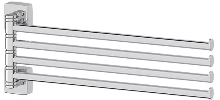 Полотенцедержатель 36,4 см FBS Esperado ESP 046