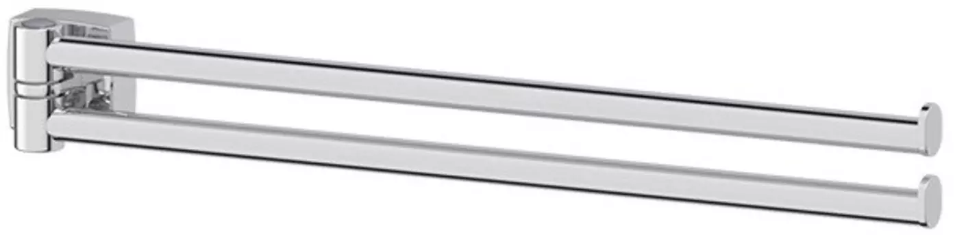 Полотенцедержатель 36,4 см FBS EsperadoESP 044