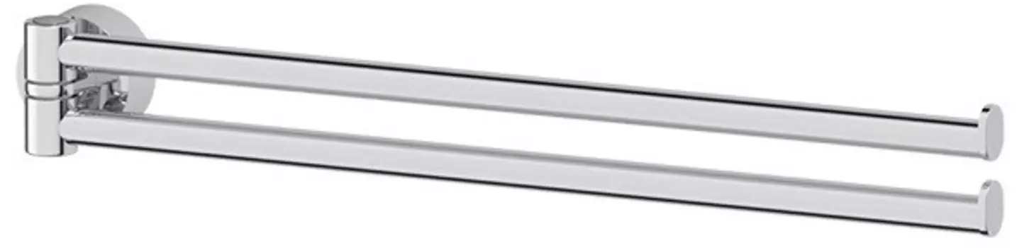 Полотенцедержатель 36,5 см FBS Nostalgy NOS 044