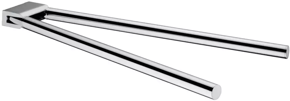 Полотенцедержатель 36,6 см Gedy Canarie A223(13)