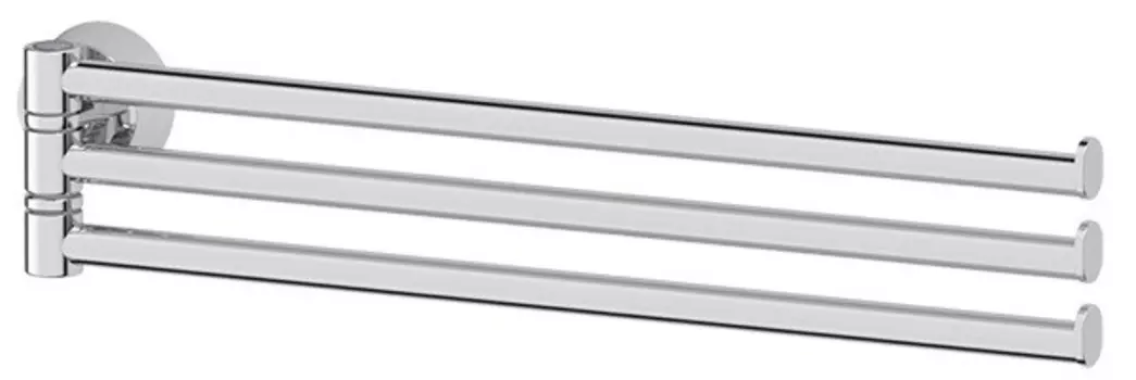 Полотенцедержатель 36,7 см FBS Vizovice VIZ 045