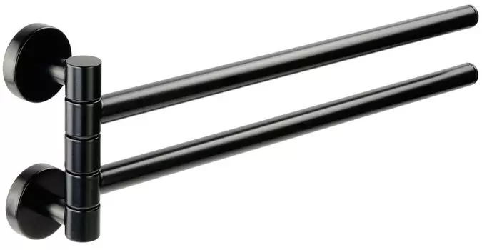 Полотенцедержатель 36,8 см Migliore Fortis 31765