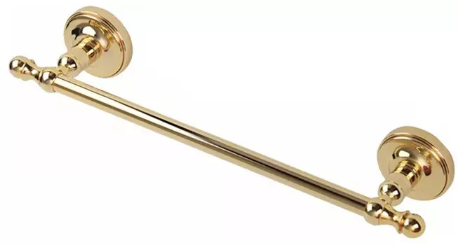 Полотенцедержатель 36,2 см Migliore Mirella 17333