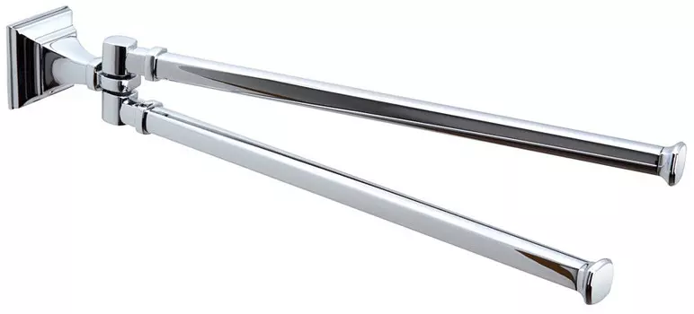 Полотенцедержатель 36 см Novella Imperiale IM-16111