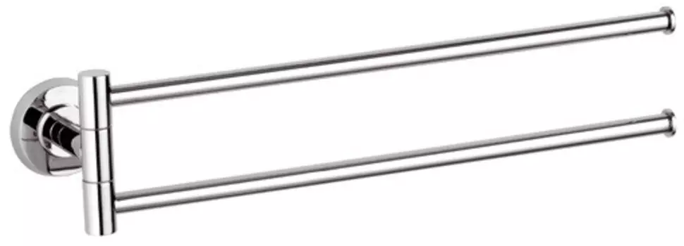 Полотенцедержатель 36 см Remer Arte AR36CR