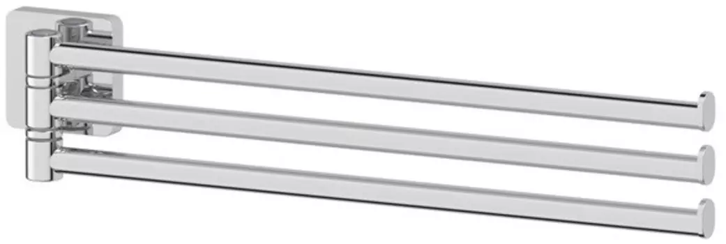 Полотенцедержатель 37,1 см Ellux Avantgarde AVA 017