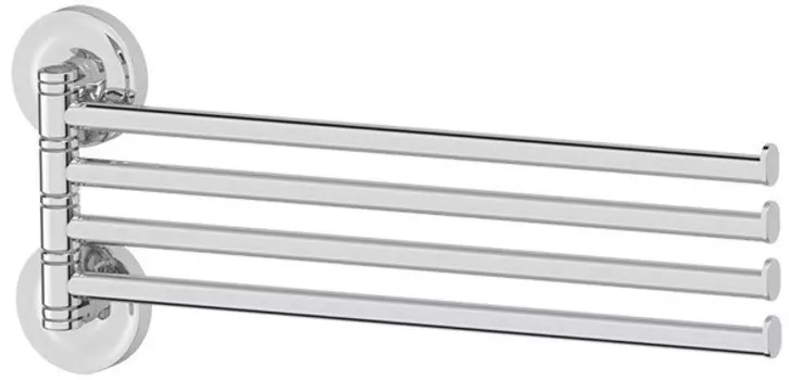 Полотенцедержатель 37,3 см Ellux Elegance ELE 018