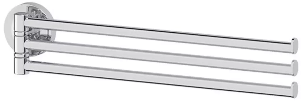 Полотенцедержатель 37,3 см Ellux Elegance ELE 017