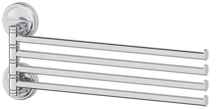Полотенцедержатель 37,3 см FBS Ellea ELL 046