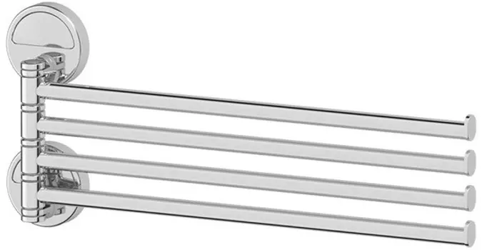 Полотенцедержатель 37,3 см FBS Luxia LUX 046