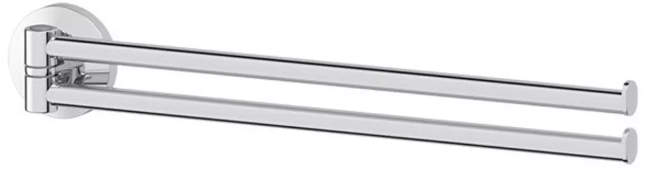 Полотенцедержатель 37,3 см FBS Standard STA 044