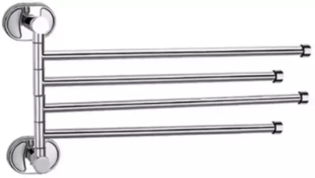 Полотенцедержатель 37,3 см РМС A1026