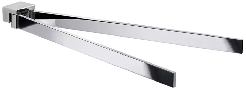 Полотенцедержатель 37,5 см Gedy Lounge 5423(13)