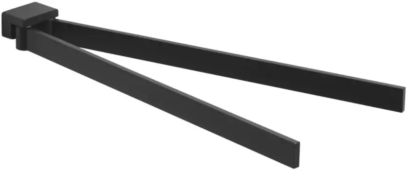 Полотенцедержатель 37,5 см Gedy Lounge 5423(14)