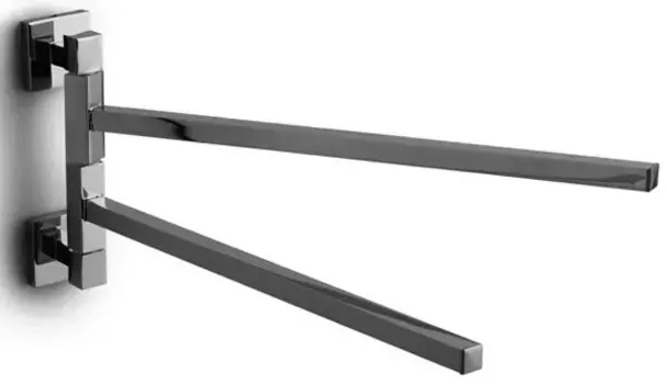 Полотенцедержатель 37 см Bertocci Settecento 145 0736 0000