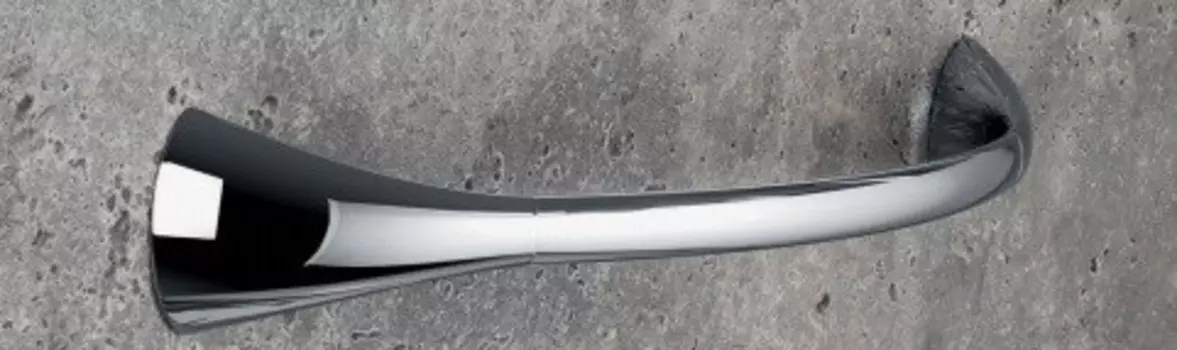 Полотенцедержатель 38 см Colombo Design Link B2409