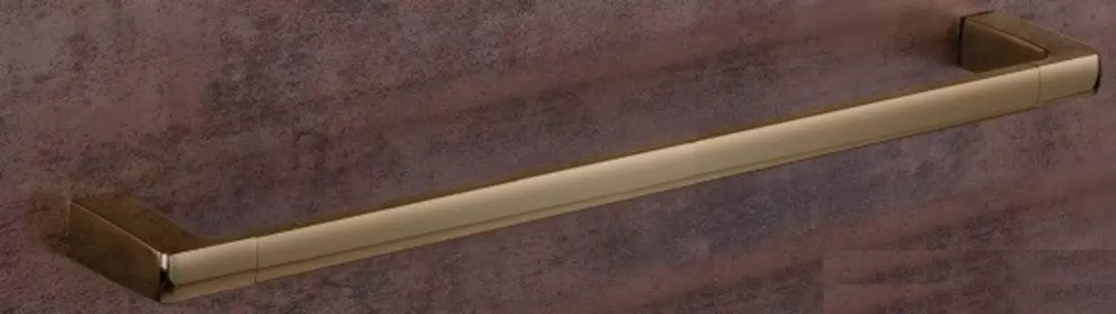 Полотенцедержатель 38 см Colombo Design Lulu B6209.GOLD