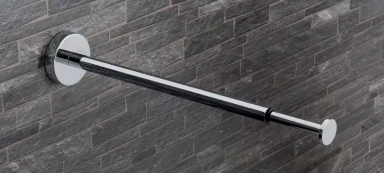 Полотенцедержатель 38 см Colombo Design Plus W4915