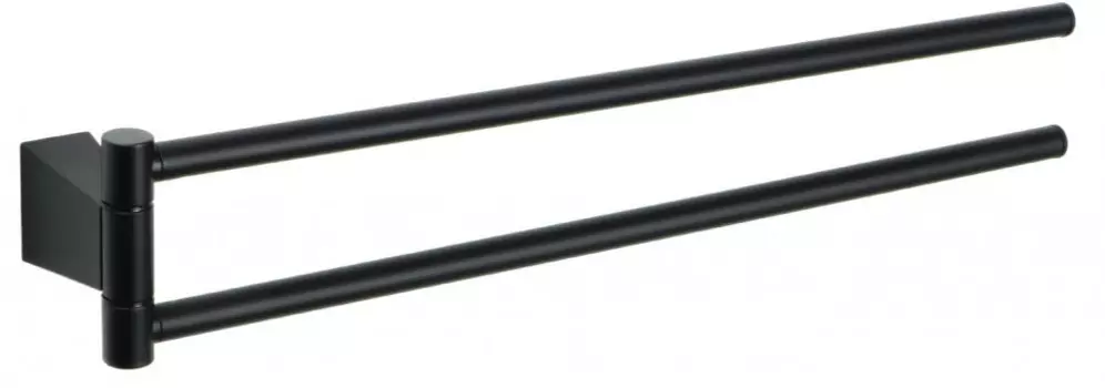 Полотенцедержатель 38 см Fixsen Trend FX-97802A