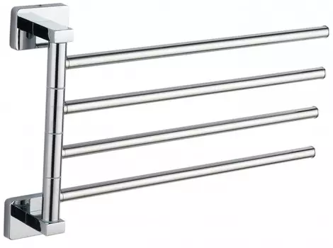 Полотенцедержатель 38 см Fora Style ST024
