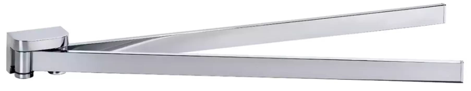 Полотенцедержатель 39,3 см Bemeta Solo 139104232