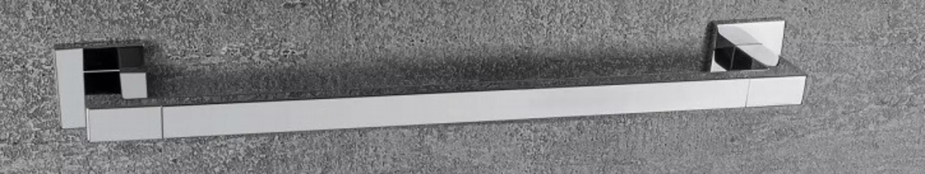 Полотенцедержатель 39,5 см Colombo Design BasicQ B3709