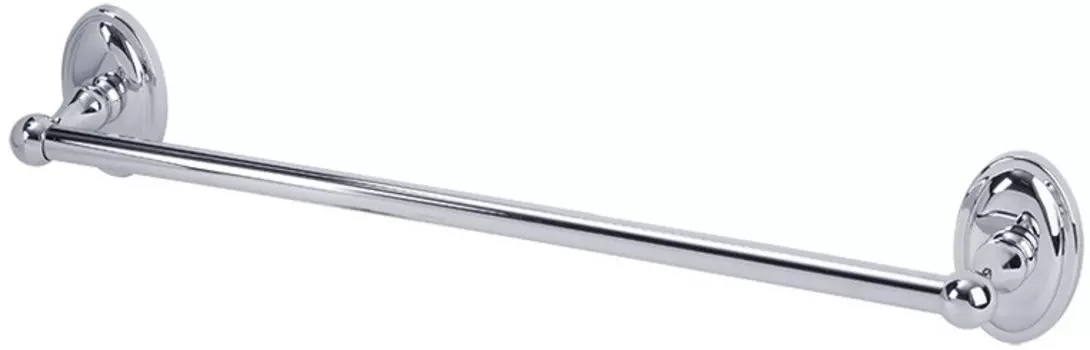 Полотенцедержатель 39,5 см Veragio Bonjour Cromo VR.BNR-7820.CR