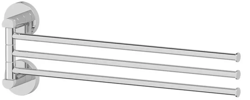 Полотенцедержатель 39,9 см Artwelle Harmonie HAR 024