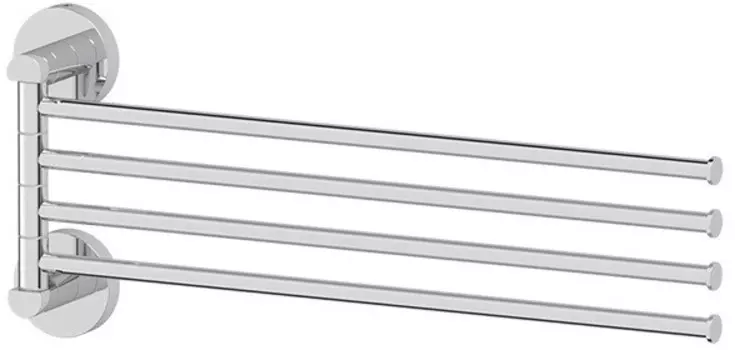 Полотенцедержатель 39,9 см Artwelle Harmonie HAR 025