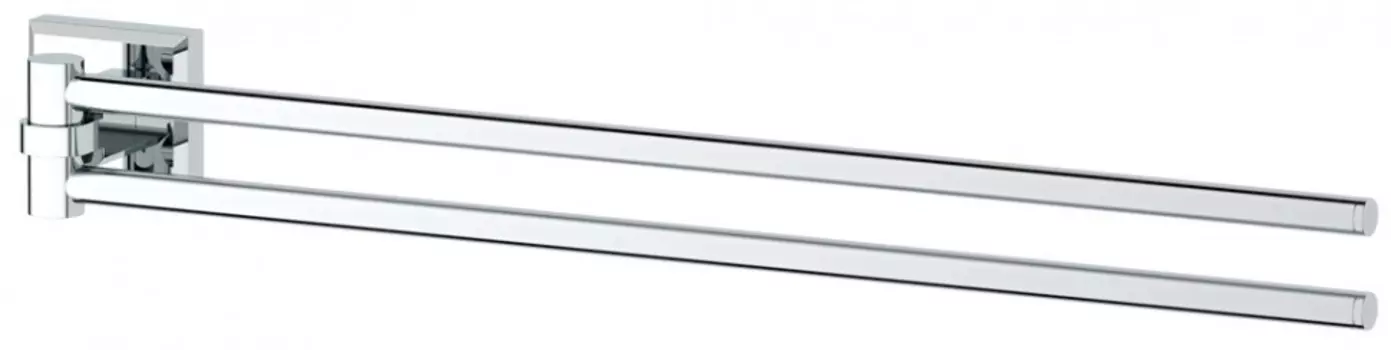 Полотенцедержатель 40,3 см Artwelle Hagel 9931