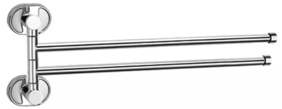 Полотенцедержатель 40,5 см Haiba HB1912