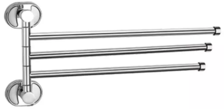 Полотенцедержатель 40,5 см Haiba HB1913