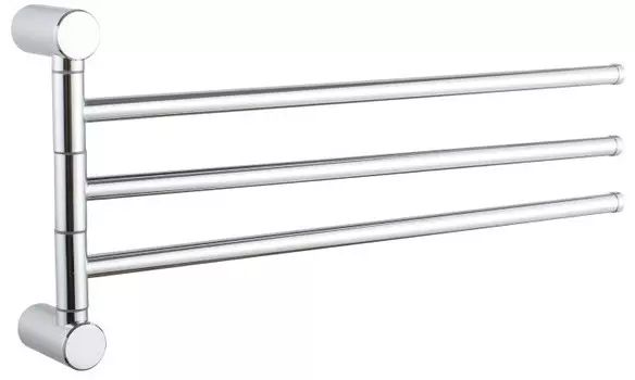 Полотенцедержатель 40,5 см Haiba HB8413